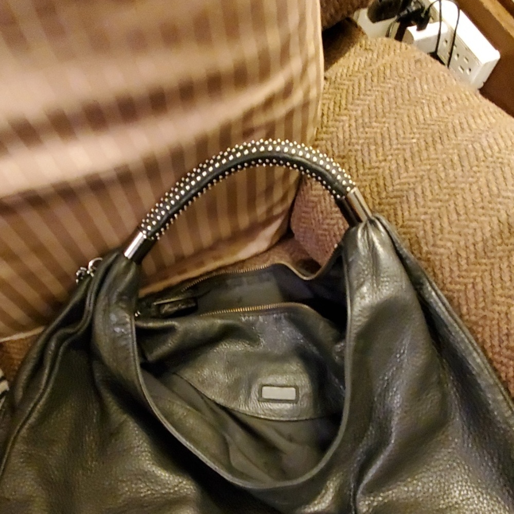 Kenneth Cole for @krisp0304